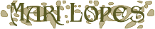 Logo tipo desordem